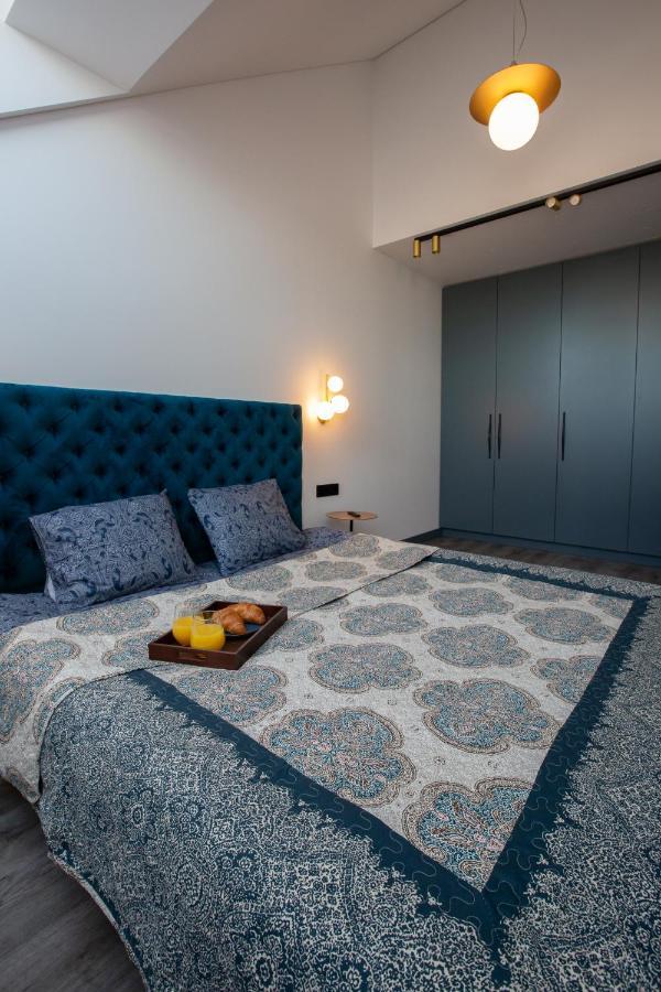 M8 Stylish One-Bedroom Apartment Kaunas Eksteriør billede